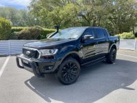 Image for 2022 Ford Ranger PX3 XLT 3.2LTR AUTOMATIC 4WD
