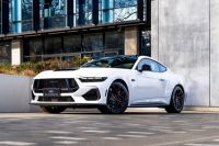 Image for 2025 Ford Mustang 5.0L Fastback Black Edition