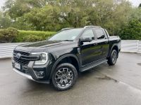 Image for 2025 Ford Ranger NEXT GEN WILDTRAK 3.0LTR V6 AUTOMATIC 4WD