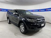 Image for 2019 Ford Ranger Ute Xlt Double Cab W/S