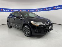 Image for 2014 Citroen DS4 Hatchback Dsport 147KW