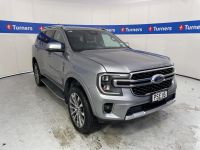 Image for 2023 Ford Everest SUV PLATINUM