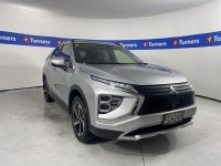 Image for 2022 Mitsubishi Eclipse Cross SUV XLS