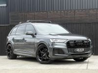 Image for 2023 Audi Q7 S-Line 55 TFSI 250KW Quattro