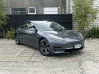 Image for 2021 Tesla Model 3 Standard Range Plus