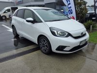 Image for 2022 Honda Jazz E:HEV Luxe
