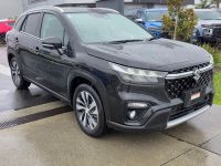 Image for 2026 Suzuki S-Cross JLX Hybrid