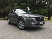 Image for 2025 Mazda CX-5 GSX AWD 2.5L PETROL