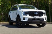 Image for 2024 Ford Everest Sport 2.0D 4WD