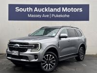 Image for 2023 Ford Everest Trend
