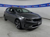 Image for 2016 Kia Cerato Hatchback EX