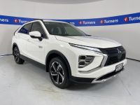 Image for 2022 Mitsubishi Eclipse Cross SUV XLS
