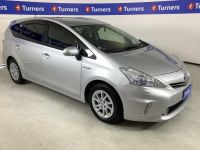 Image for 2012 Toyota Prius Wagon ALPHA