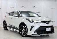 Image for 2019 Toyota C-HR 1.8G Hybrid, 360 Camera, Carplay