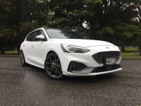 Image for 2020 Ford Focus ST 2.3L