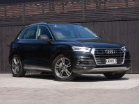 Image for 2017 Audi Q5 2.0 TDI Quattro