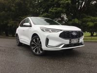 Image for 2024 Ford Escape ST-Line X AWD FHEV