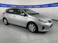 Image for 2013 Toyota Corolla Hatchback GX