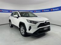Image for 2021 Toyota RAV4 SUV GX