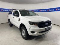 Image for 2020 Ford Ranger Ute XL Super CAB W/Side