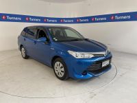 Image for 2015 Toyota Corolla Wagon FIELDER HYBRID