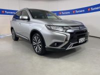 Image for 2022 Mitsubishi Outlander SUV LS