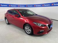 Image for 2015 Mazda Axela Hatchback