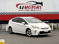 Image for 2014 Toyota Prius Hatchback G Cruise control/Power seats