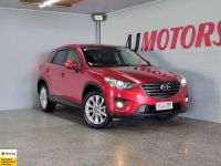 Image for 2015 Mazda CX-5 20S PRO ACTIVE
