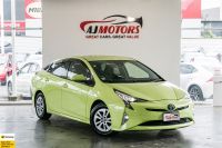 Image for 2016 Toyota Prius Hatchback 5D S