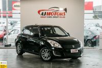 Image for 2014 Suzuki Swift Hatchback 1.3P ALLOY WHEELS