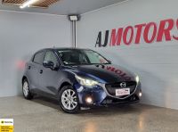 Image for 2014 Mazda Demio (Mazda2) Hatchback 13S