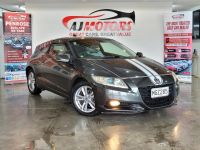 Image for 2010 Honda CR-Z Hatchback Hybird