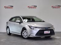 Image for 2019 Toyota Corolla Wagon TOURING  HYBRID G-X