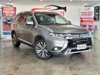 Image for 2022 Mitsubishi Outlander VRX 2.4P/4WD(NZ New)
