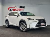 Image for 2015 Lexus NX NX300H I PACKAGE