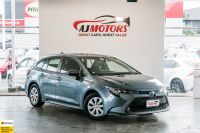 Image for 2019 Toyota Corolla Wagon TOURING HYBRID G-X