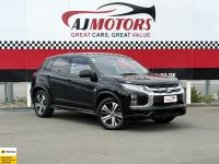 Image for 2024 Mitsubishi ASX LS 2.0L (NZ NEW)