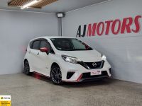 Image for 2018 Nissan Note Hatchback E-POWER NISMO