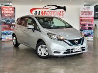 Image for 2019 Nissan Note Hatchback E-POWER HYBRID / LOW KMs!