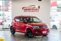 Image for 2016 Suzuki Ignis Hatchback HYBRID MZ