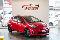 Image for 2013 Toyota Aqua Hatchback S