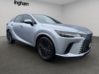 Image for 2025 Lexus RX 450h SUV + LIMITED PHEV