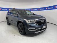 Image for 2020 Holden Acadia SUV LTZ