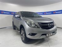 Image for 2019 Mazda BT-50 Ute GSX D/C W/S