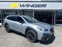 Image for 2026 Subaru Outback X Sport X 2.5P/4Wd