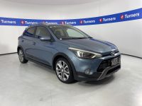 Image for 2016 Hyundai i20 SUV Cross