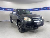 Image for 2009 Mazda BT-50 Ute D/CAB W/S SDX