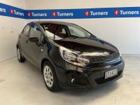 Image for 2012 Kia Rio Hatchback LX