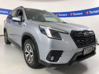 Image for 2023 Subaru Forester SUV